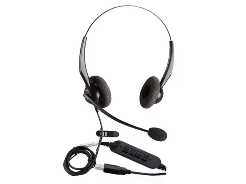 Casque téléphone VT2000USB