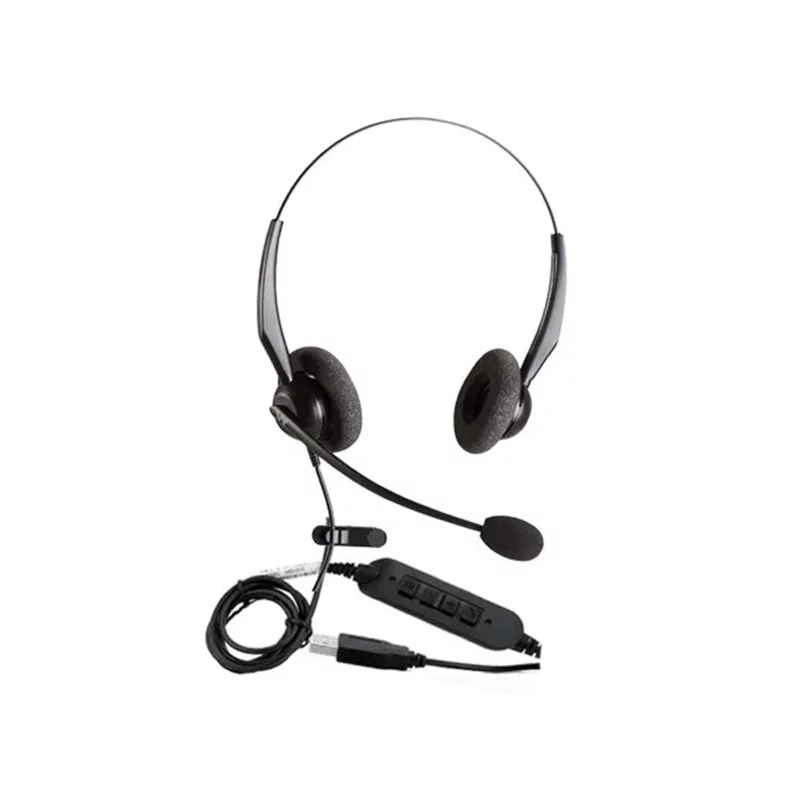 Casque téléphone VT2000USB