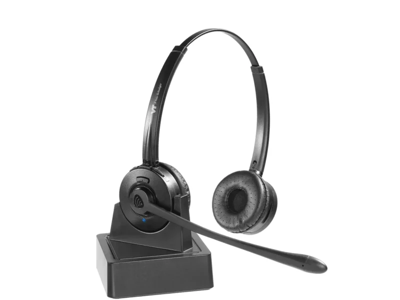 Casque téléphone VT9600 BT DUO