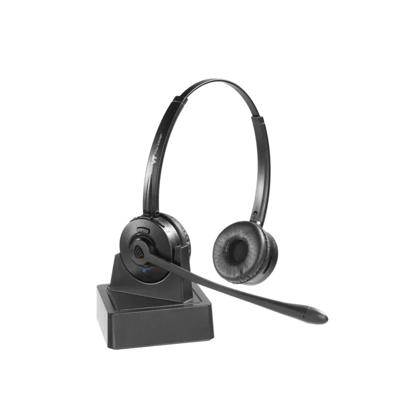 Casque téléphone VT9600 BT DUO