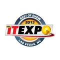 ITEXPO Las Vegas Best of Show Award