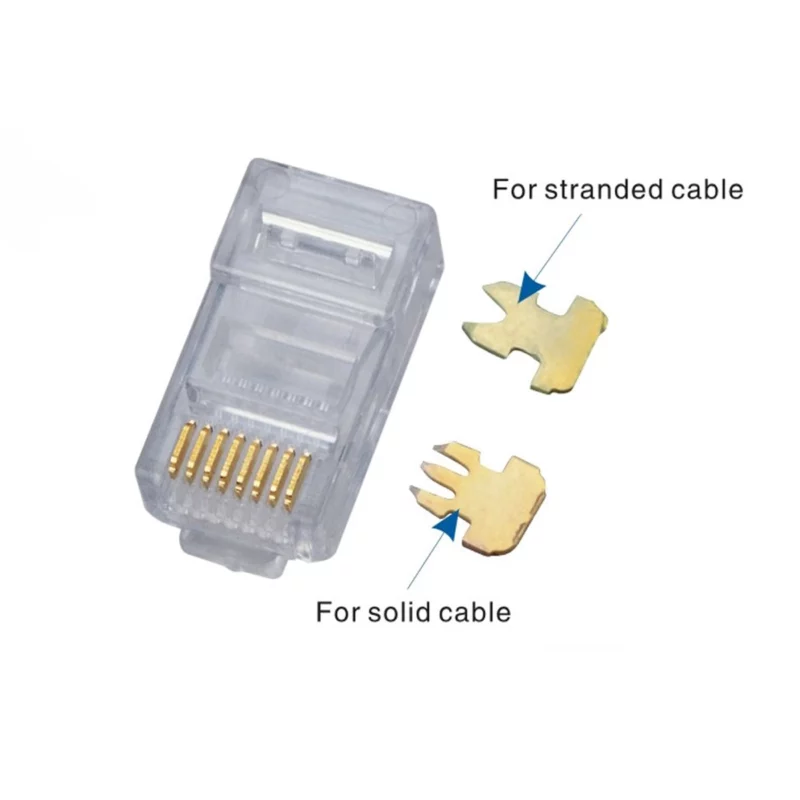 Connecteur WT-6002A