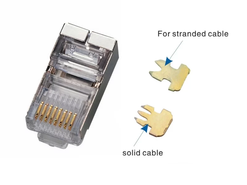 Connecteur WT-6002B