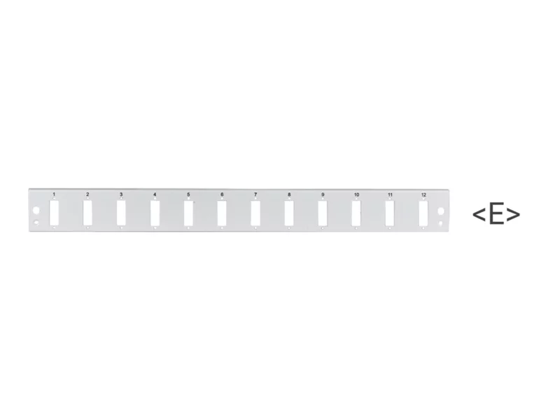 TIROIR FIBRE OPTIQUE WT-3126E