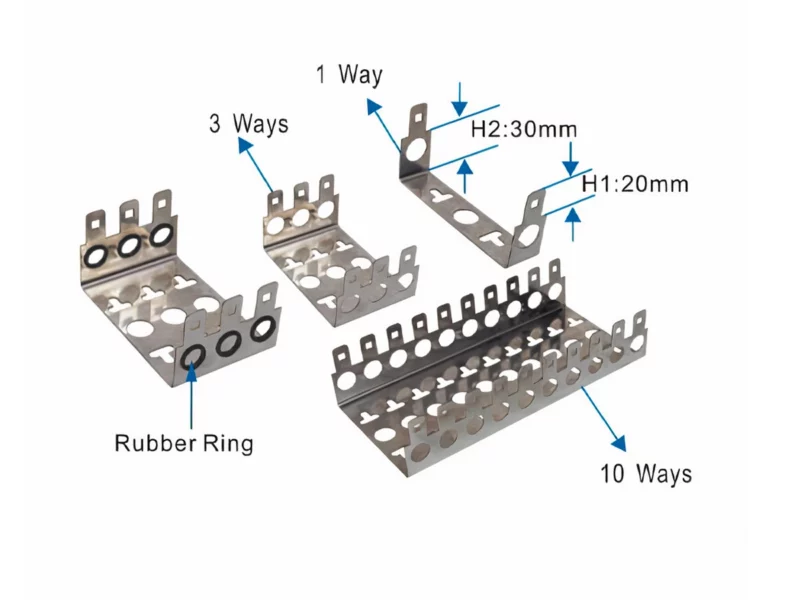 WT-1015A (5 Ways/ 10 Ways)