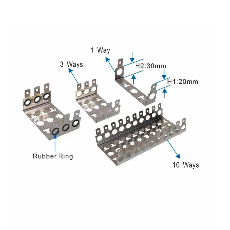 WT-1015A (5 Ways/ 10 Ways)