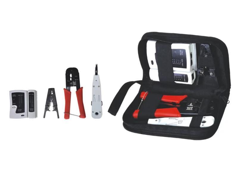 WT-4107 Network Tool kit