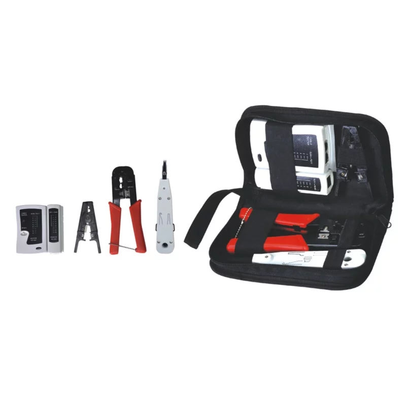 WT-4107 Network Tool kit