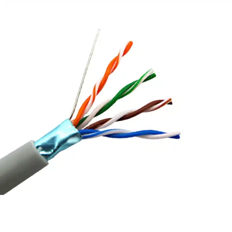 CABLE FTP6