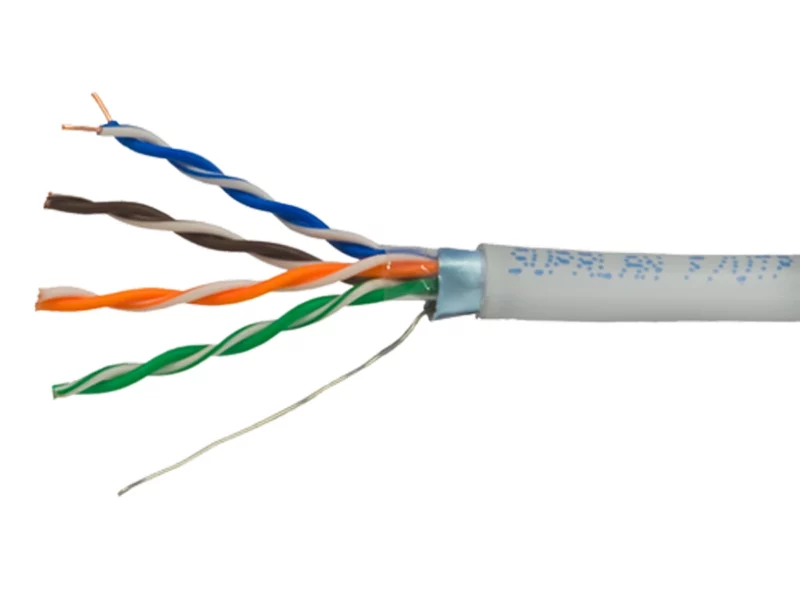 CABLE FTP6A