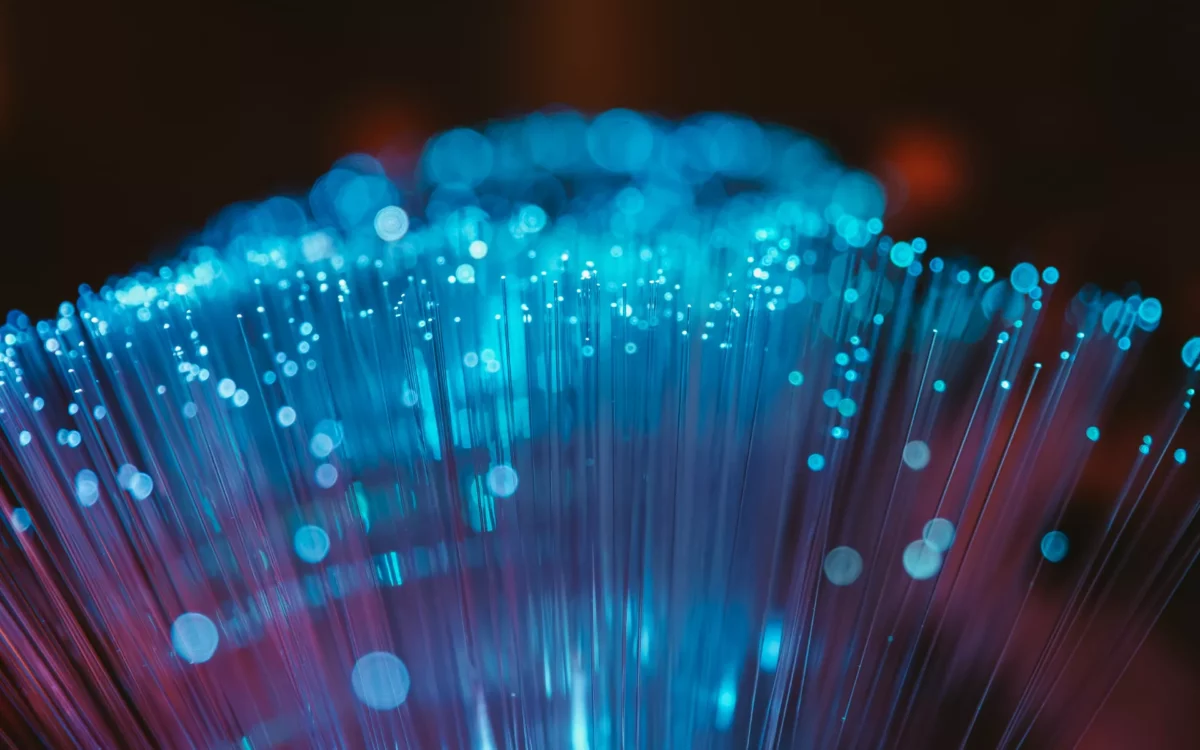 Fibre Optique