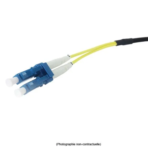 Cable fibre optique Erat - SM 657A2