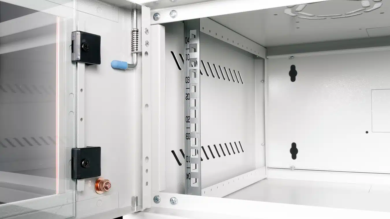 Armoires murales de sécurité STB
