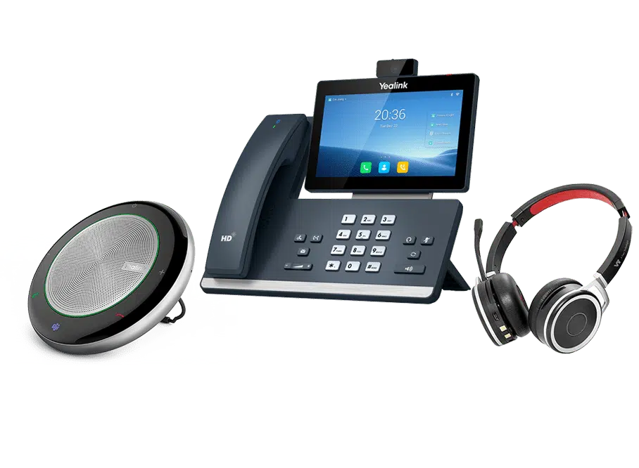 fournisseur téléphone fixe